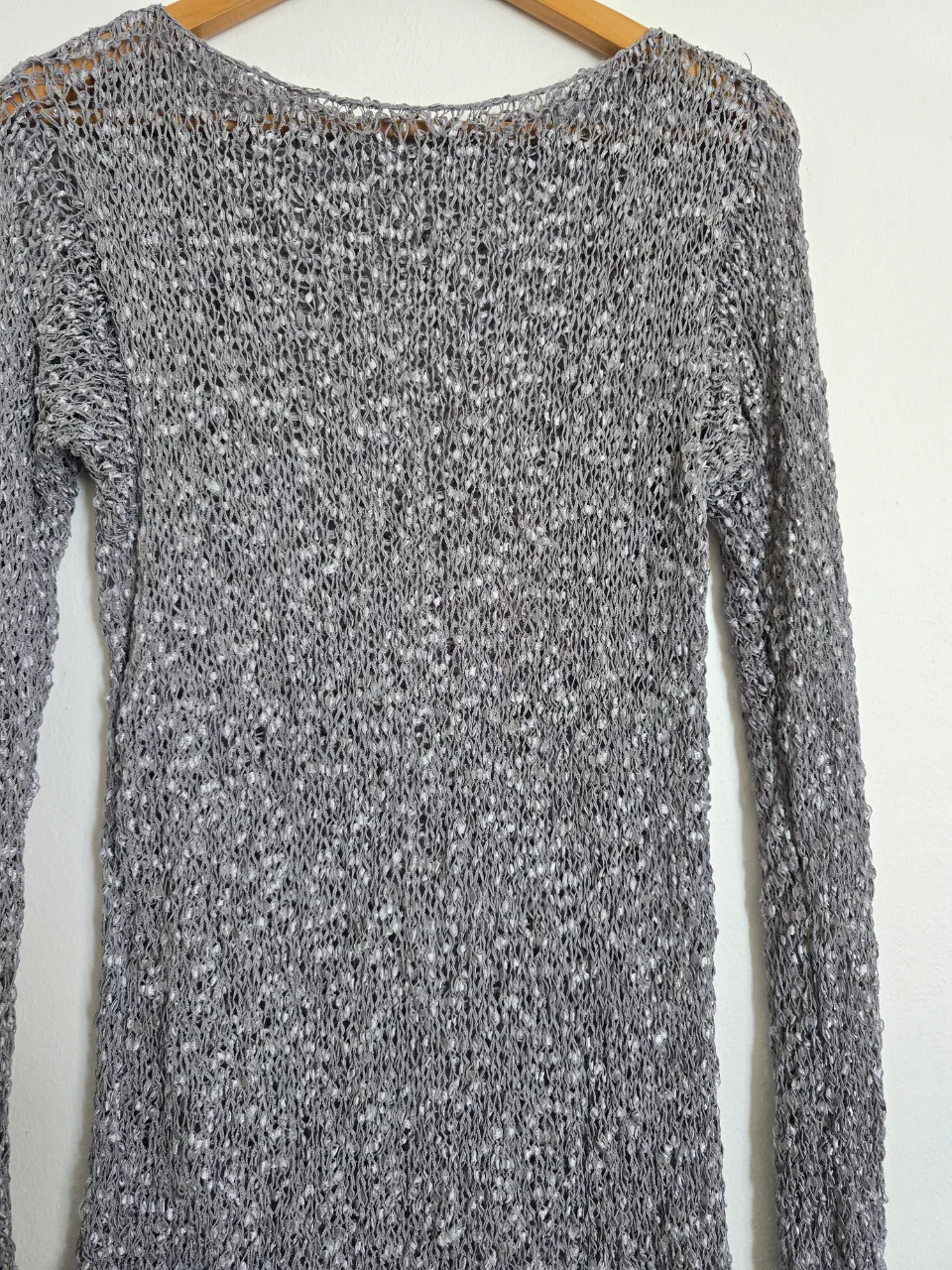 Sweater Tejido - imagen 3