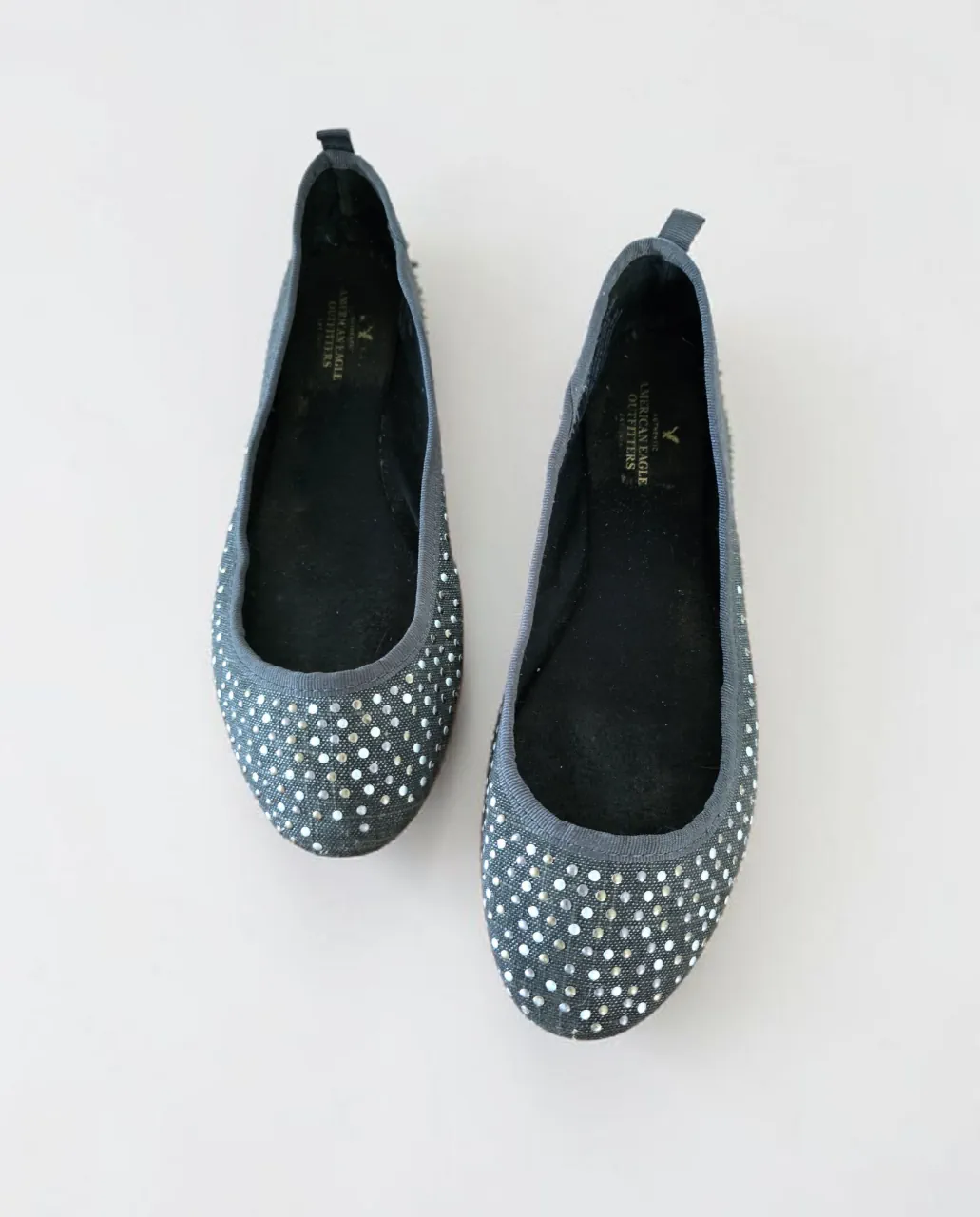 Ballerinas American Eagle - imagen 1