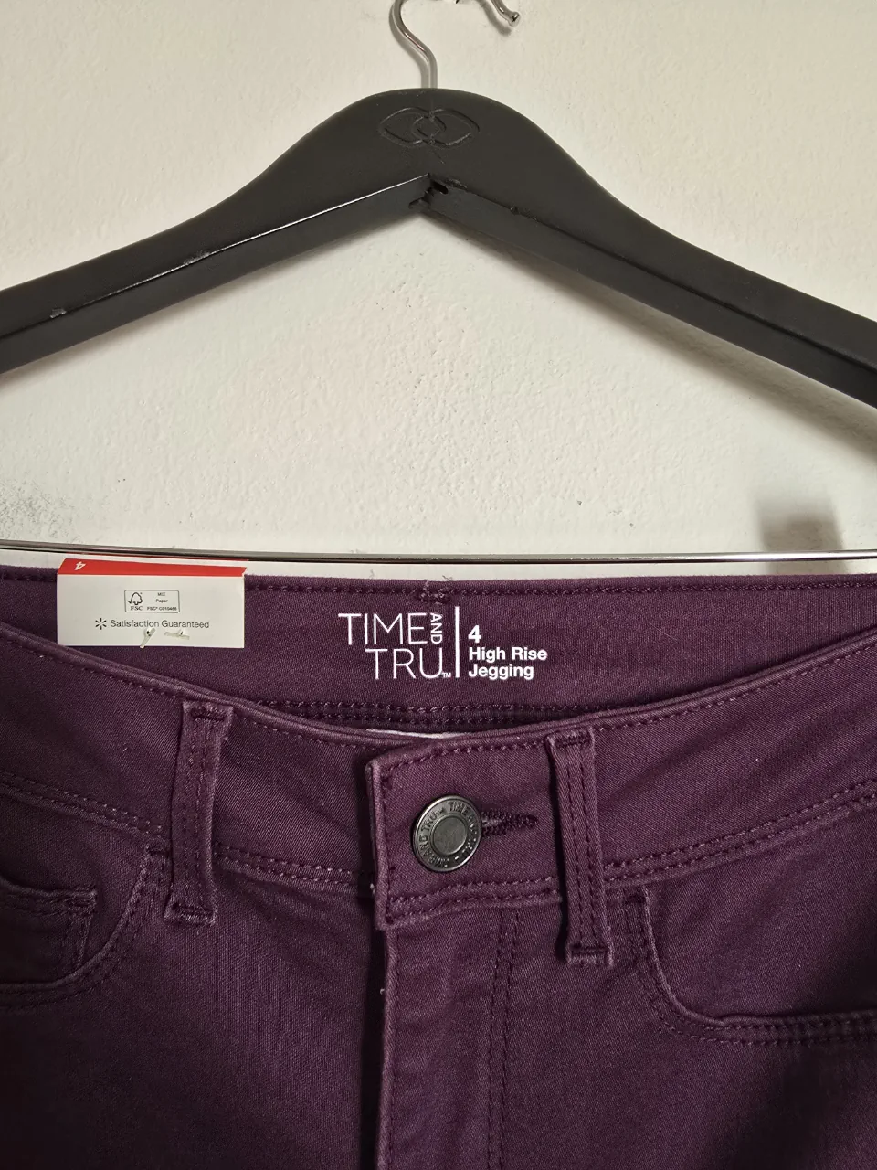 Jean Time and tru - imagen 3