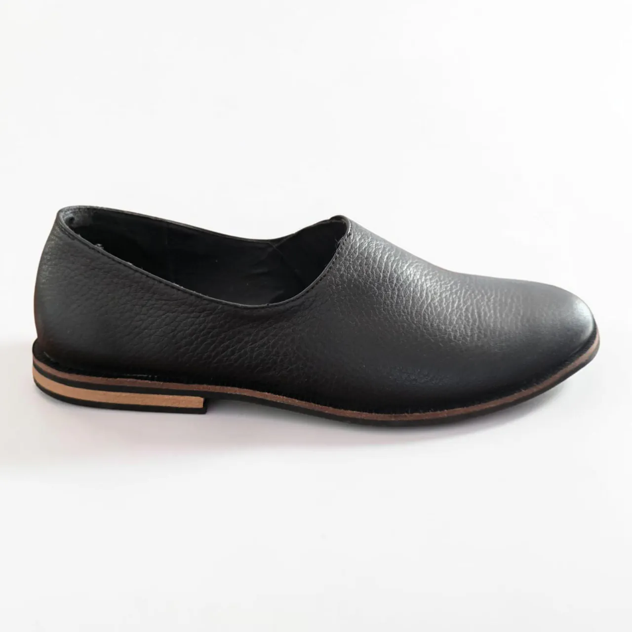Zapatos Chatitas cuero - imagen 3