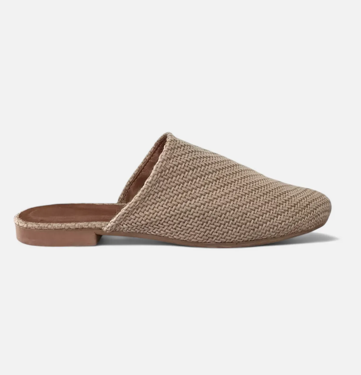 Mules · Talle AR 40