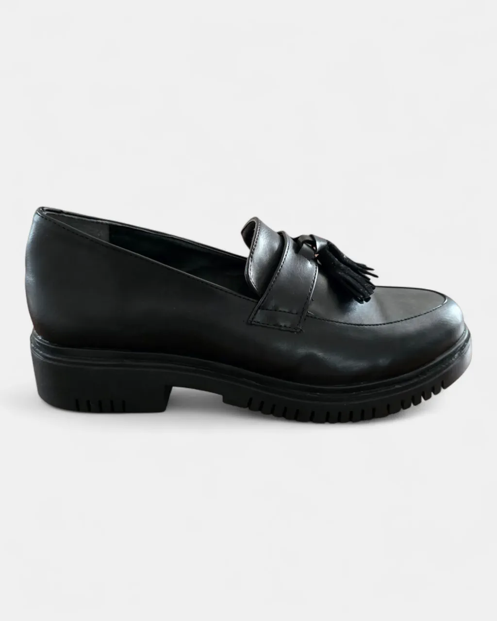 Zapatos Mocasin - imagen 1
