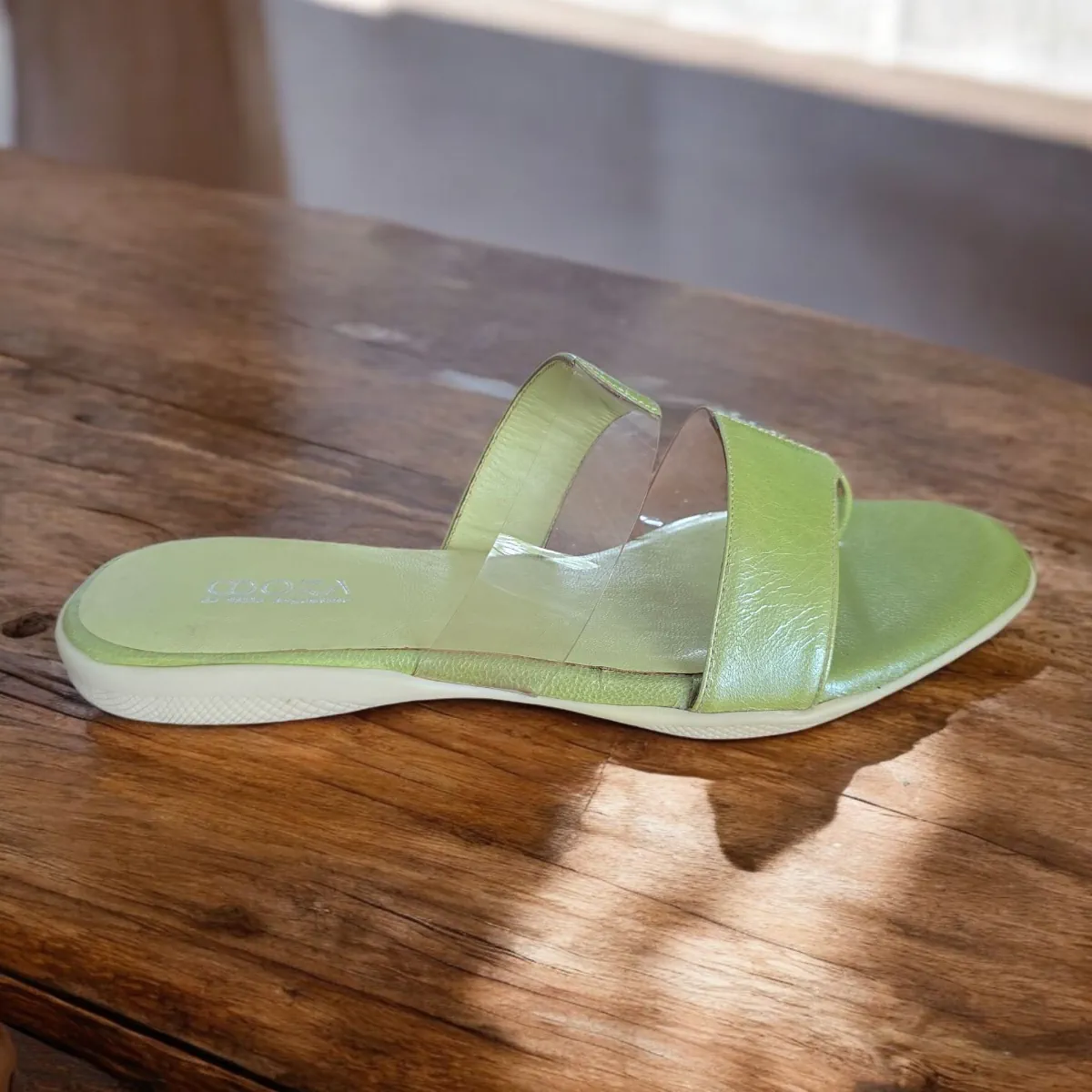 Sandalias Silla argentino - imagen 2