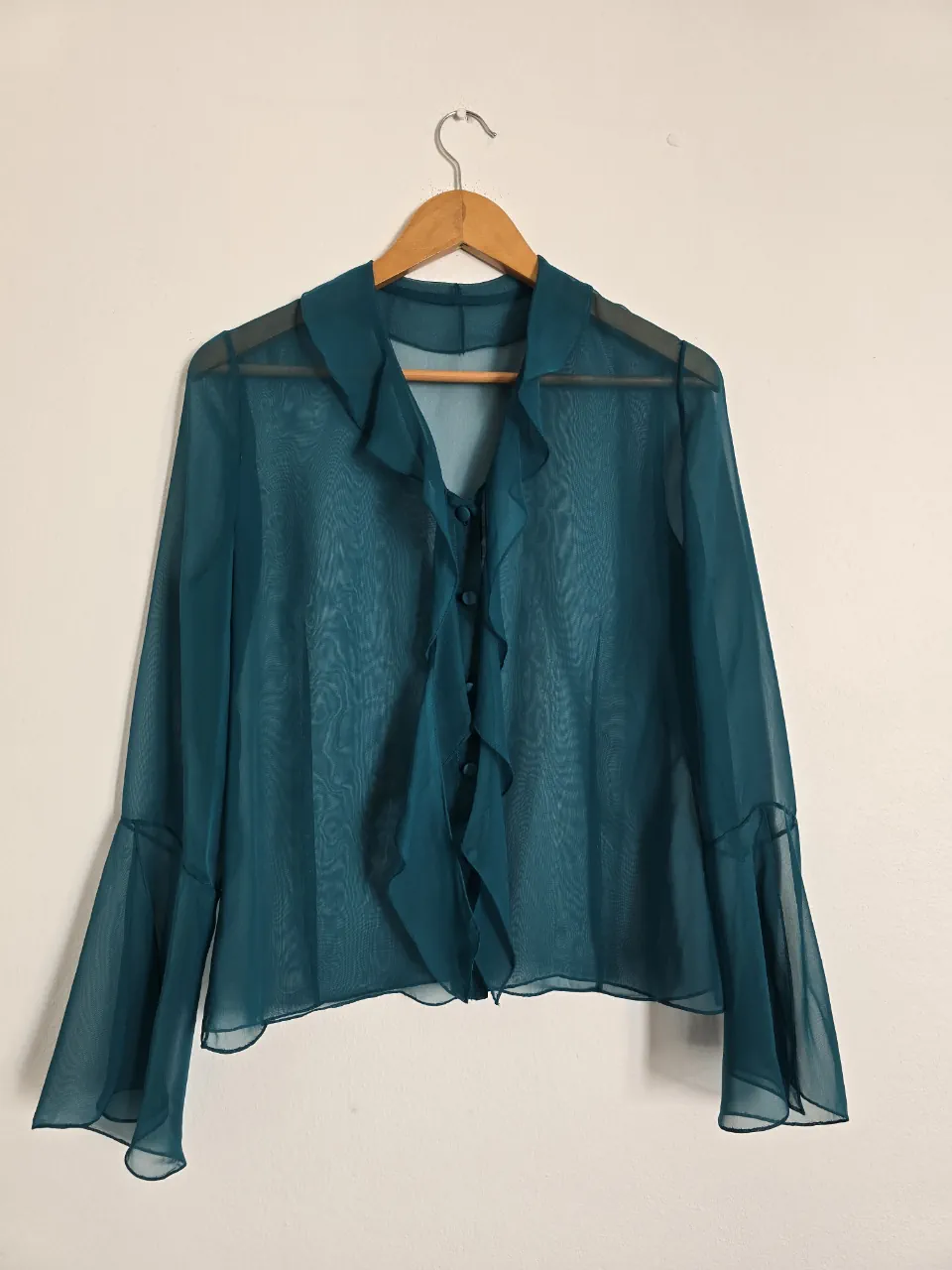 Blusa Blusa - imagen 1