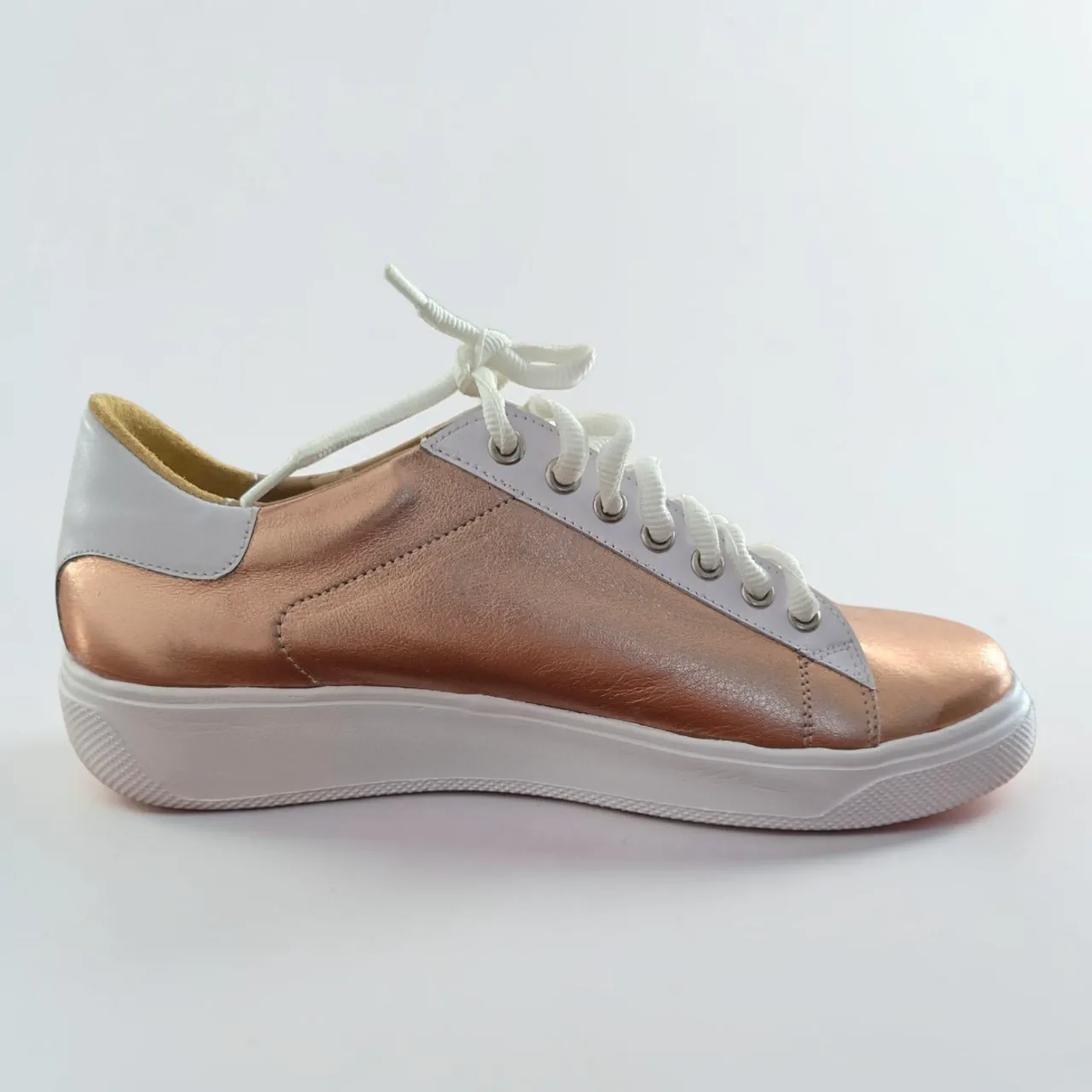 Zapatillas Cuero - imagen 4
