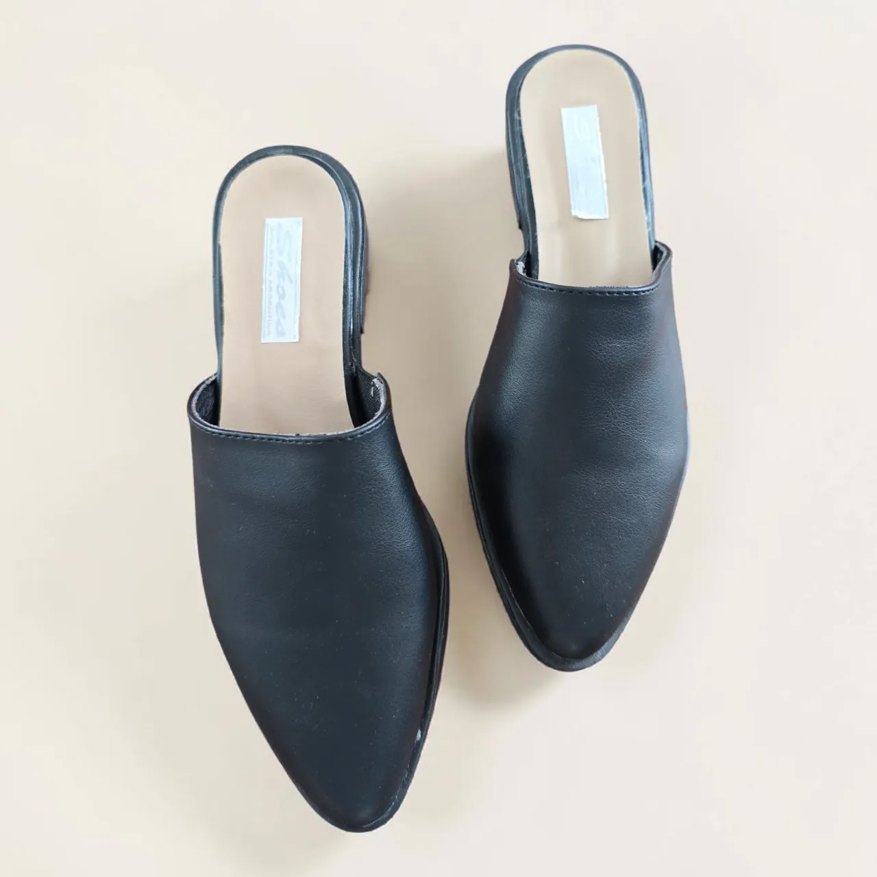 Zuecos SHOES · Talle AR 36