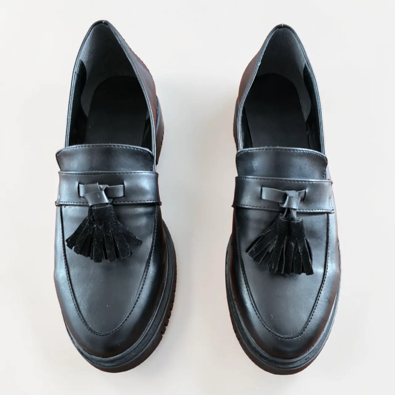 Zapatos Mocasin - imagen 1