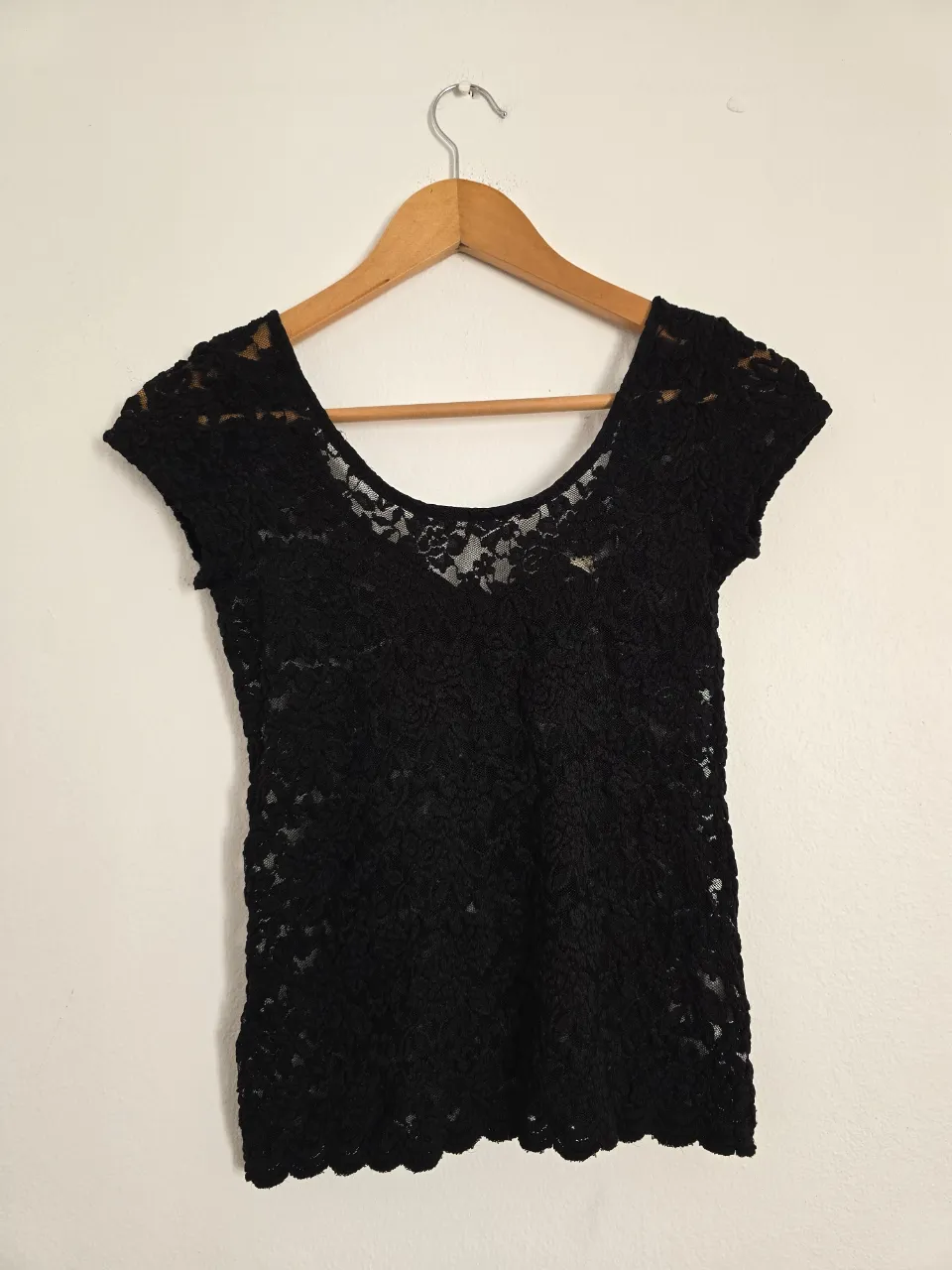 Blusa Las Pepas - imagen 1