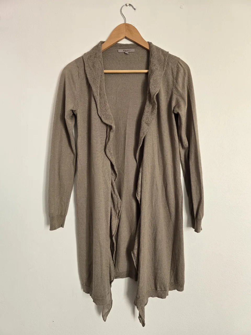 Cardigan Otra - imagen 1