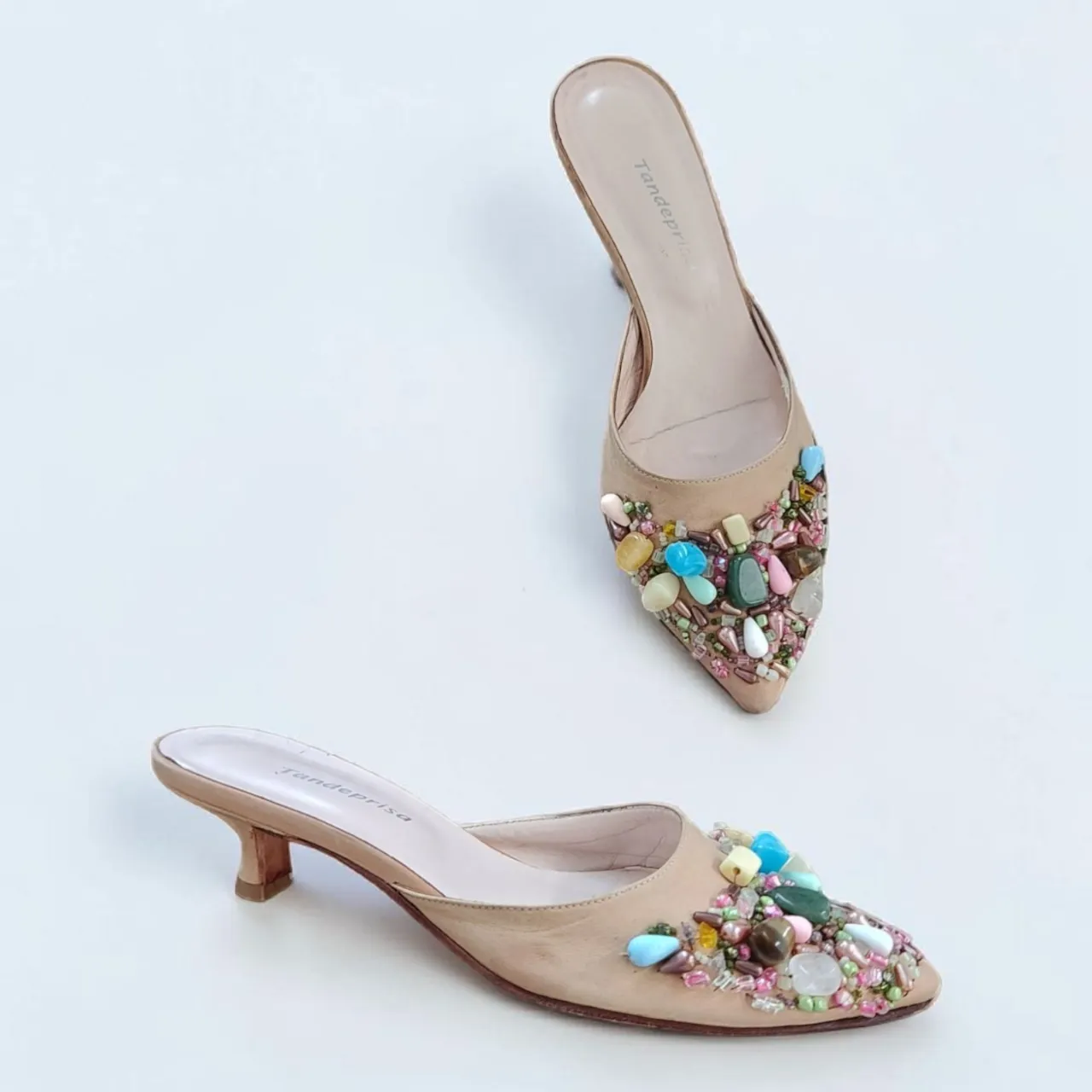 Sandalias Mules - imagen 1