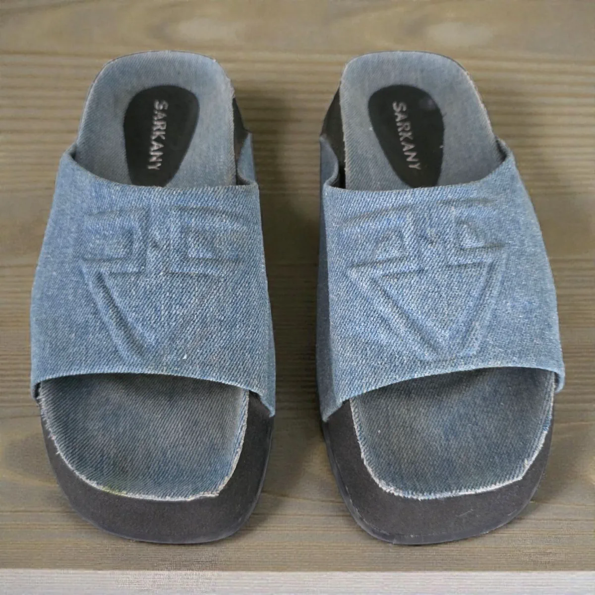 Zuecos Sarkany - imagen 3