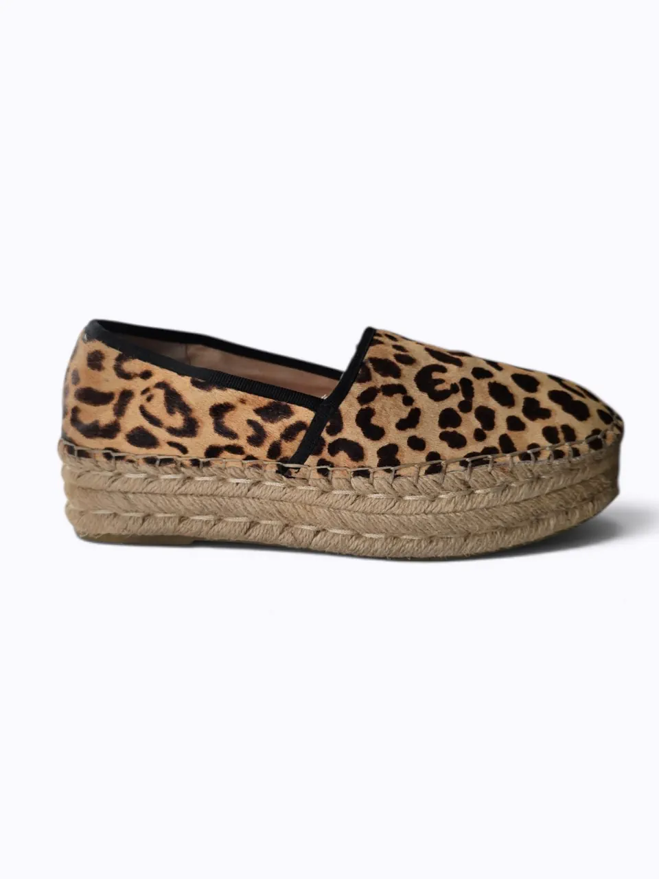 Alpargatas Steve Madden - imagen 1