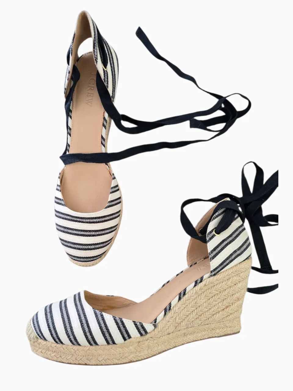 Alpargatas J.Crew - imagen 1