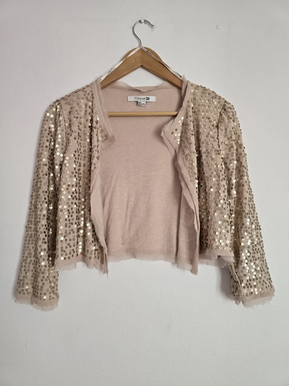 Cardigan Forever 21 - imagen 1