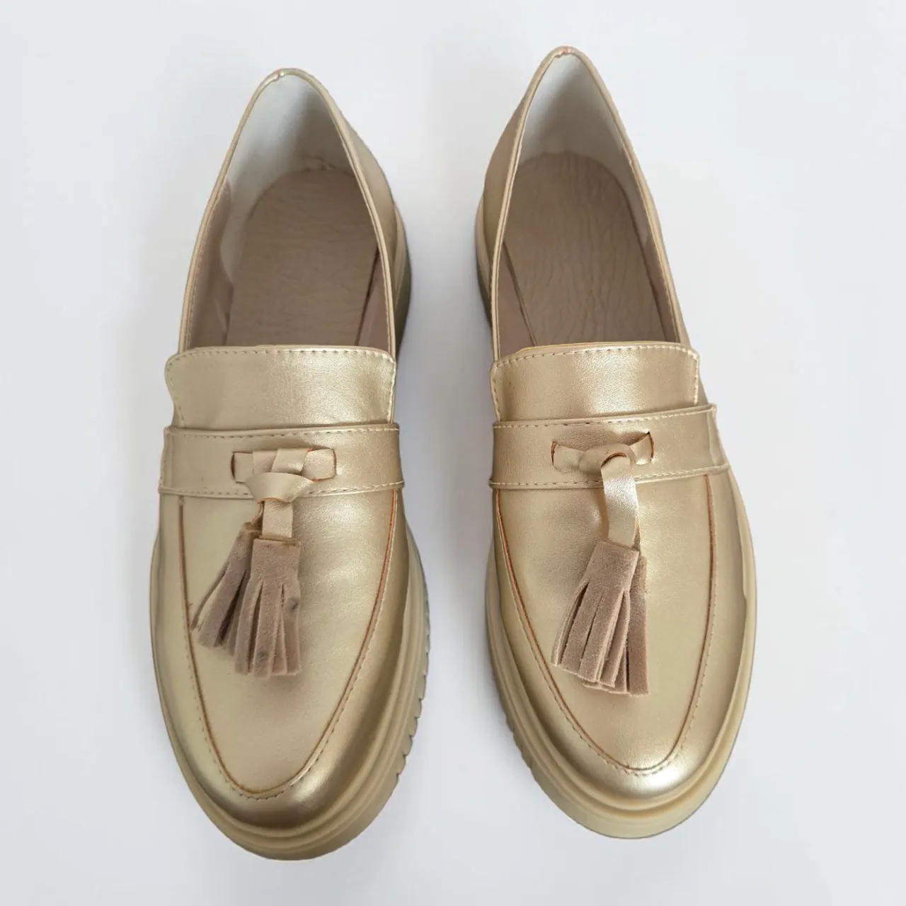 Zapatos Mocasin - imagen 1