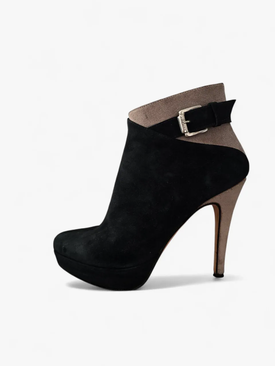 Botas Blaque · Talle AR 38