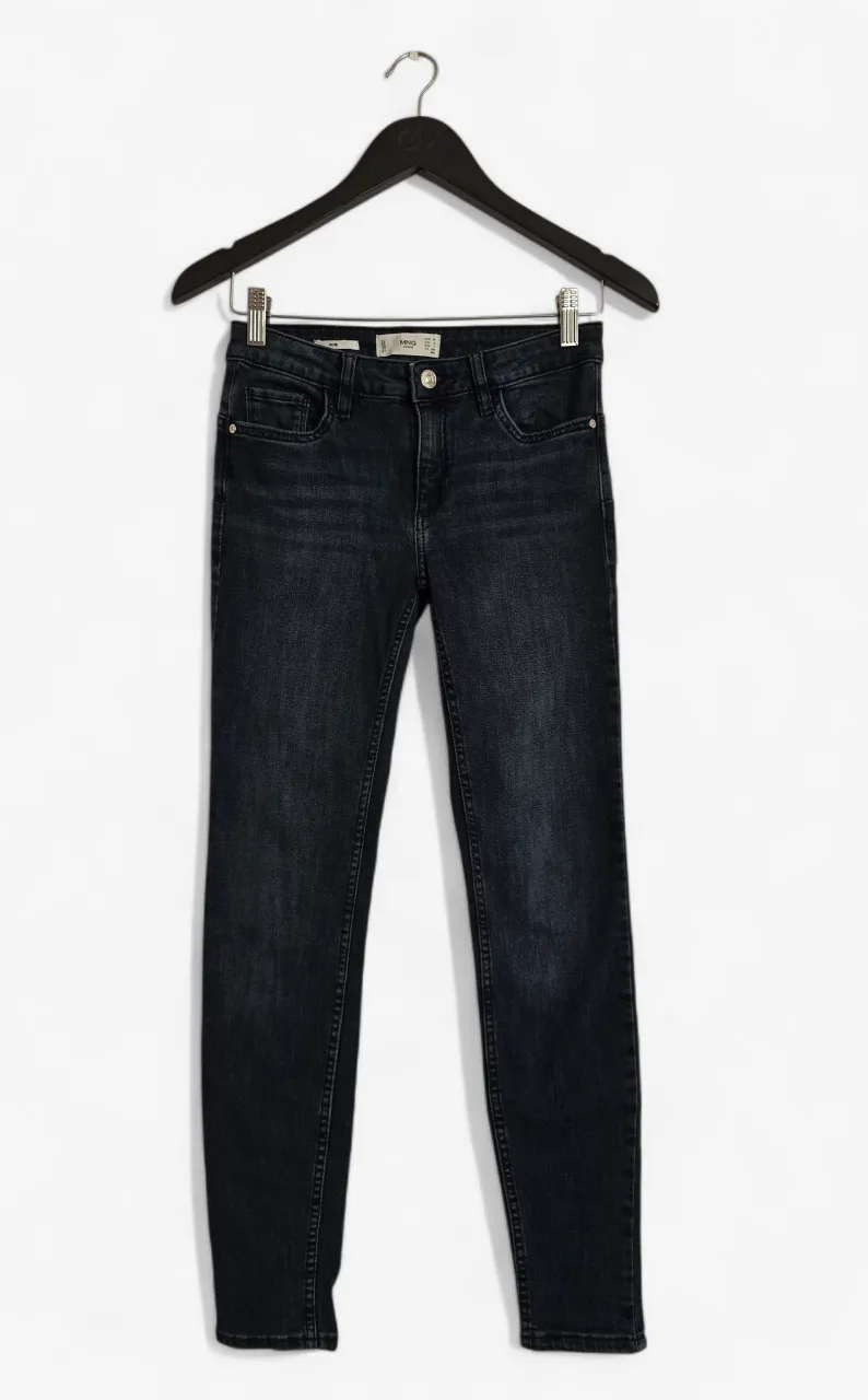 Jean Mango - imagen 1
