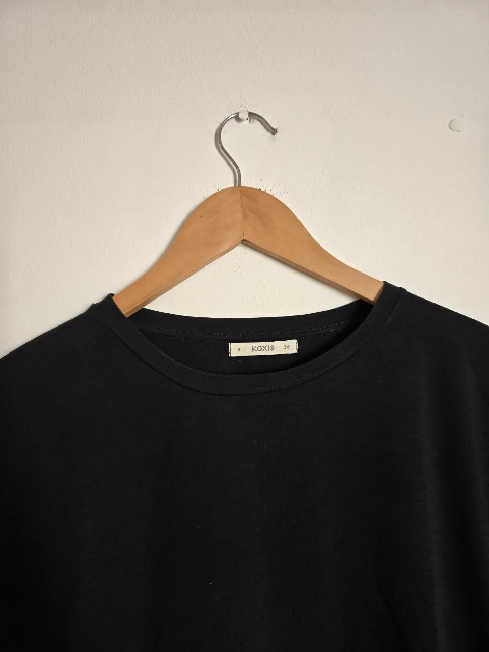 Blusa Koxis - imagen 2