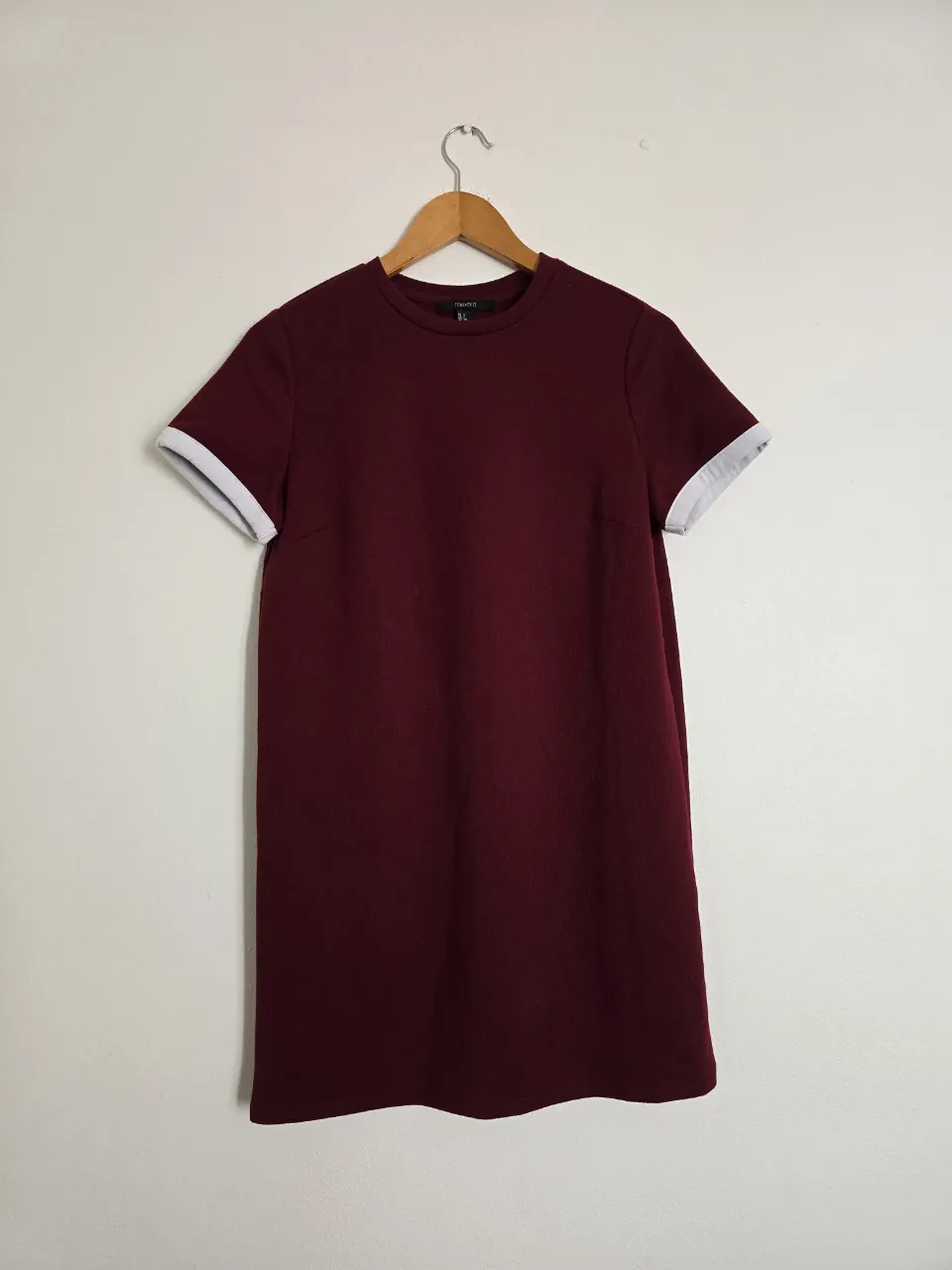 Vestido Forever 21 · Talle S