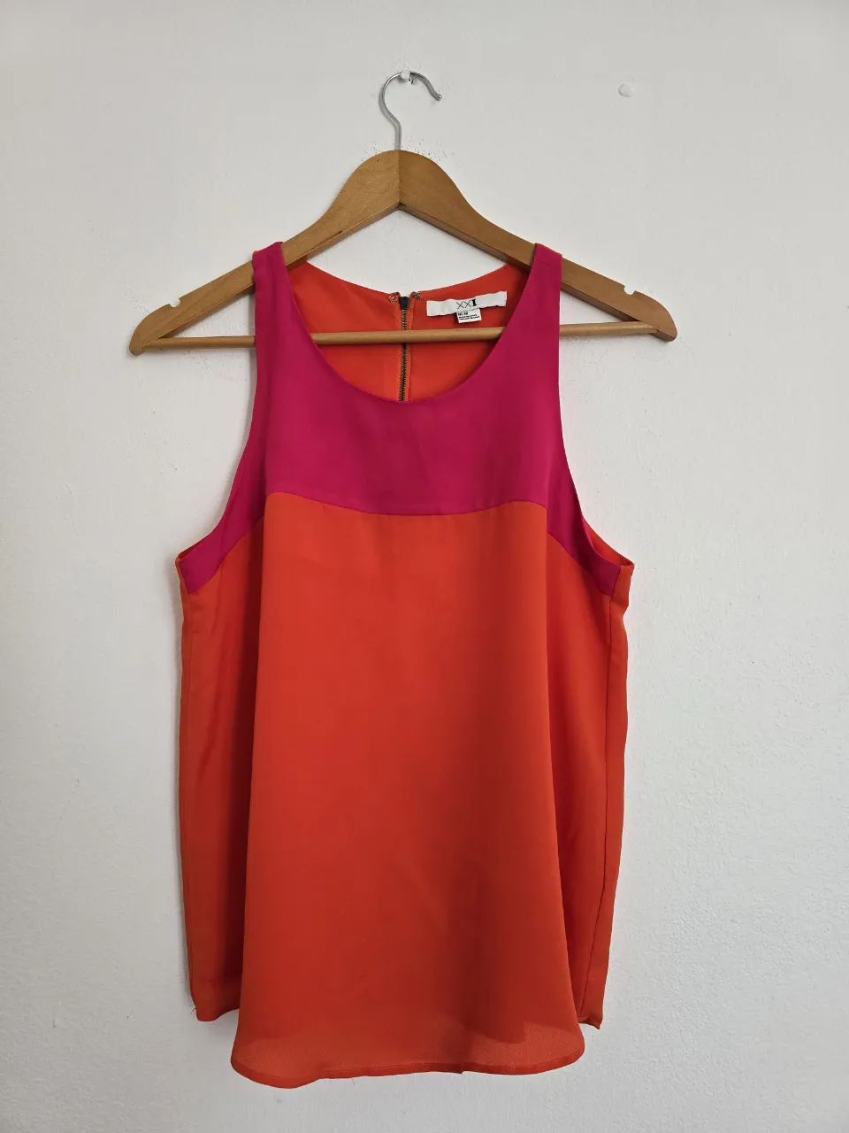Musculosa Forever 21 - imagen 1
