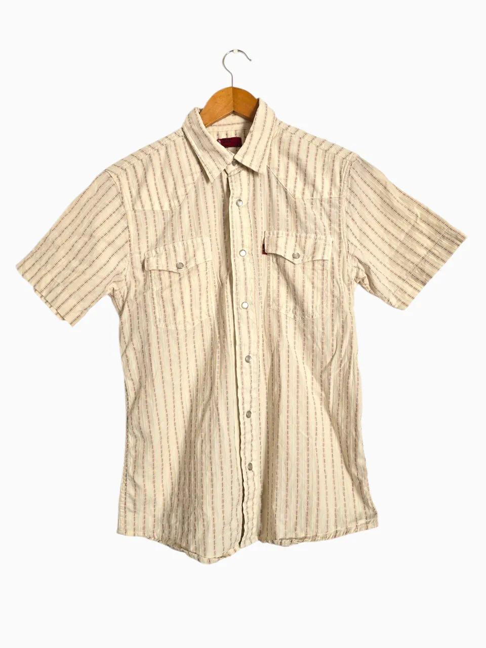 Camisa Levi's · Talle L