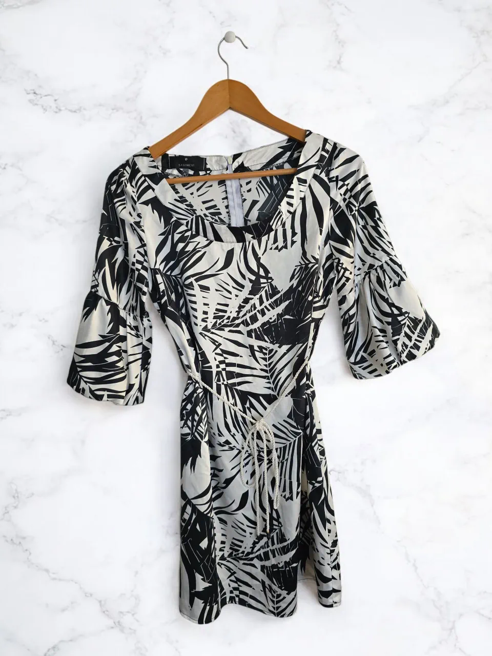 Vestido Basement - imagen 2