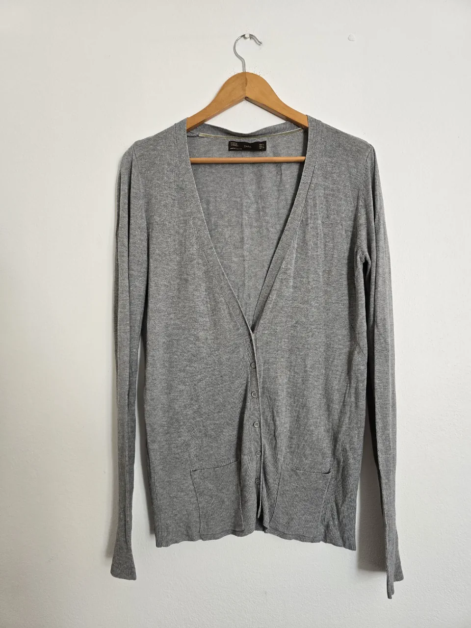 Cardigan Zara - imagen 4