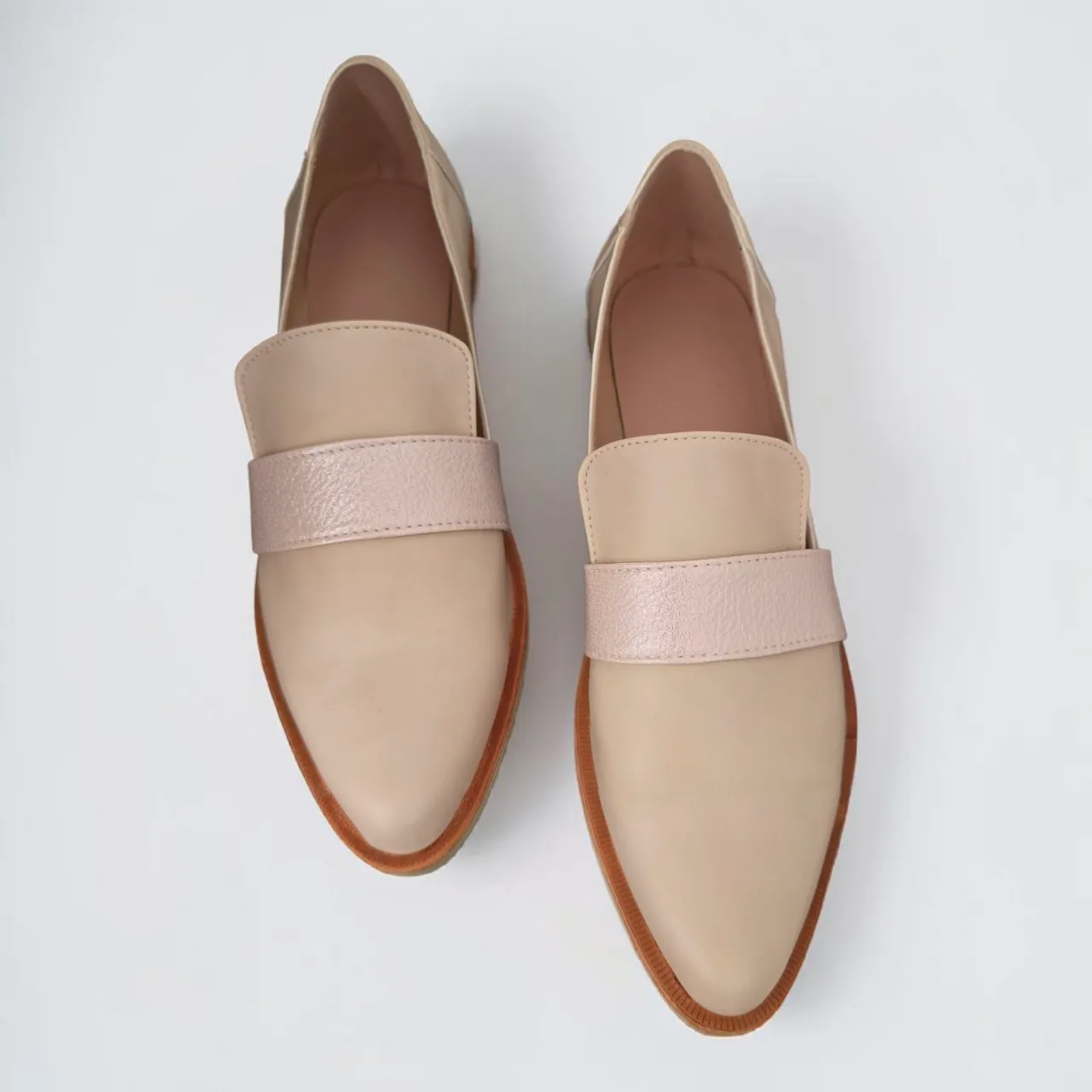 Zapatos Mocasin - imagen 1