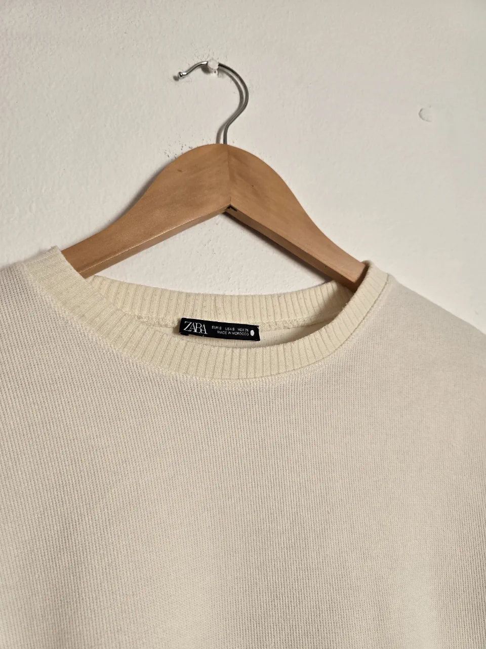 Sweater Zara - imagen 2