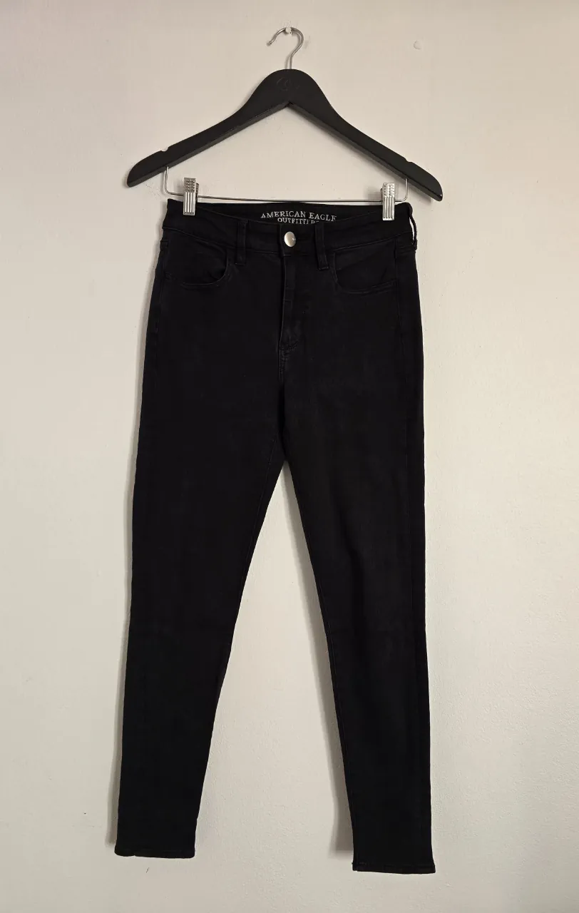 Jean American Eagle Outfitters - imagen 1