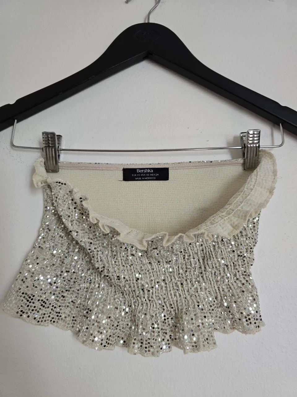 Top Bershka - imagen 2