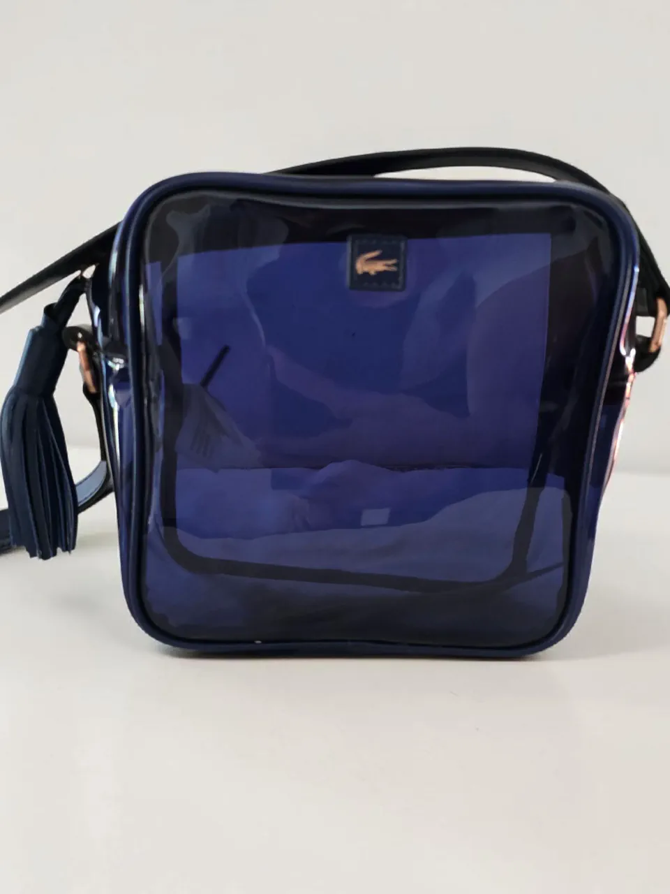 Bandolera Lacoste - imagen 5
