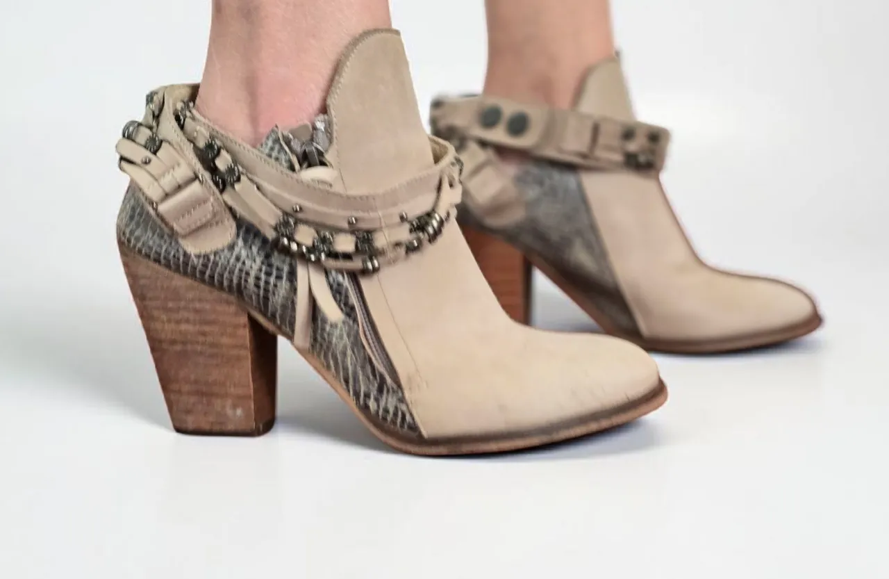 Botas Tucci - imagen 1