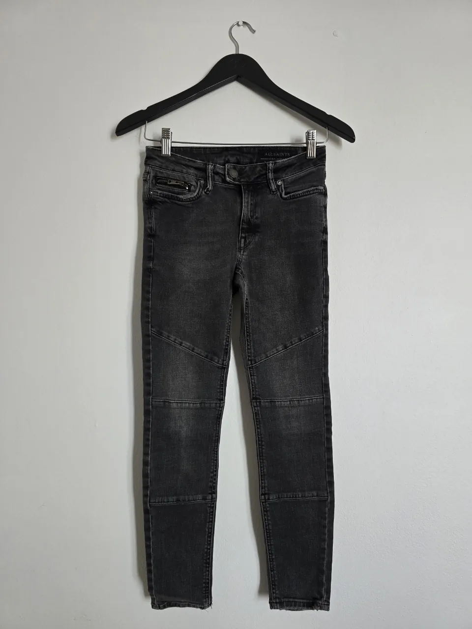 Jean AllSaints - imagen 1