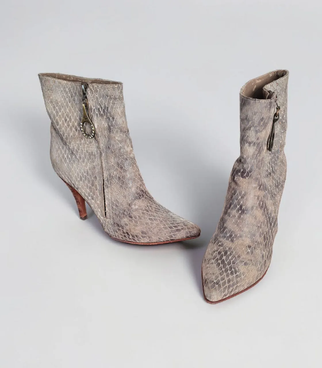 Botas Sarkany - imagen 1