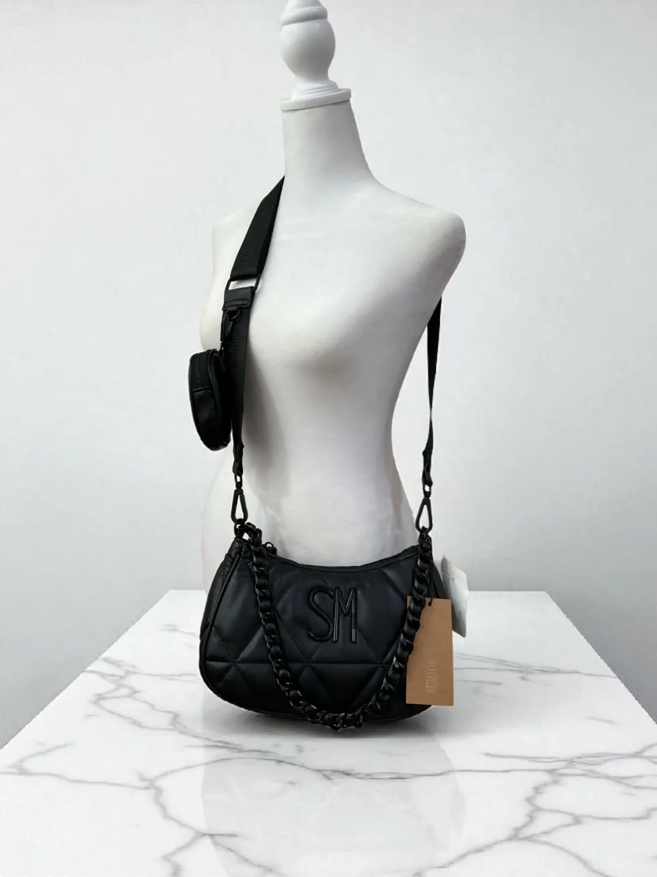 Cartera Steve Madden