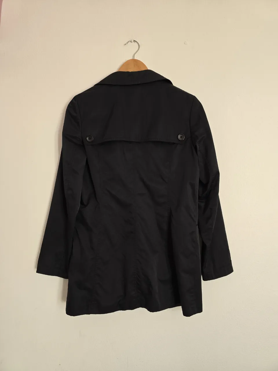 Trench CARMELA ACHAVAL - imagen 3