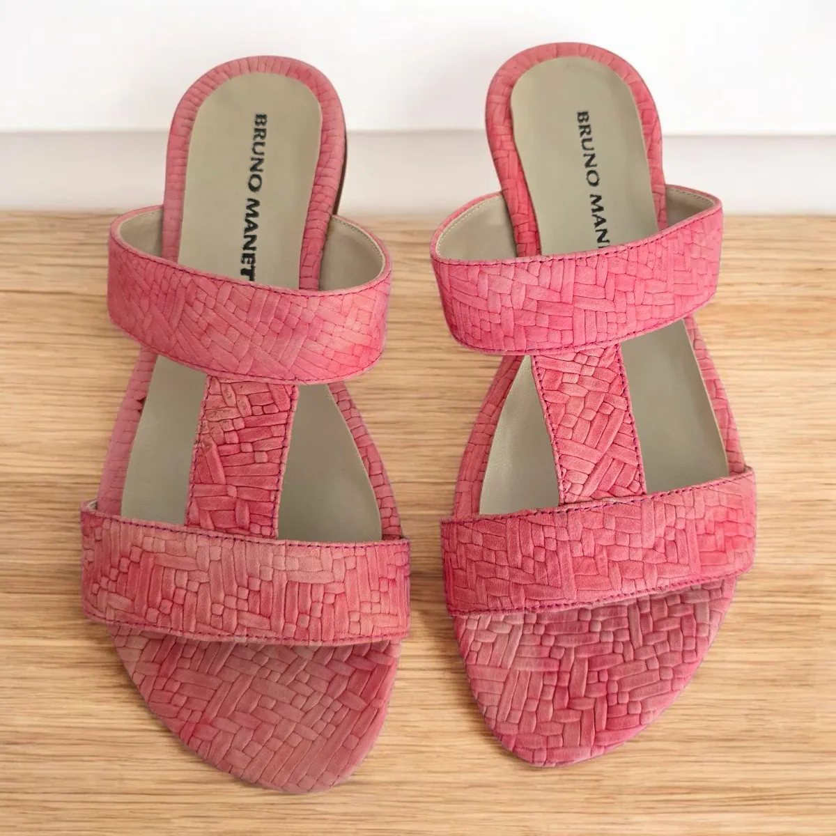 Sandalias BRUNO MANETTI - imagen 1