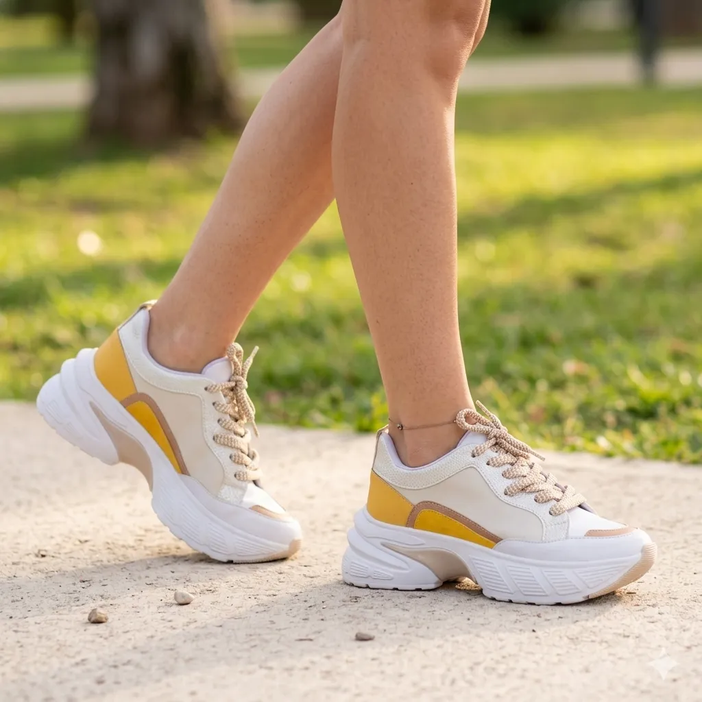 Zapatillas Urbanas - imagen 1