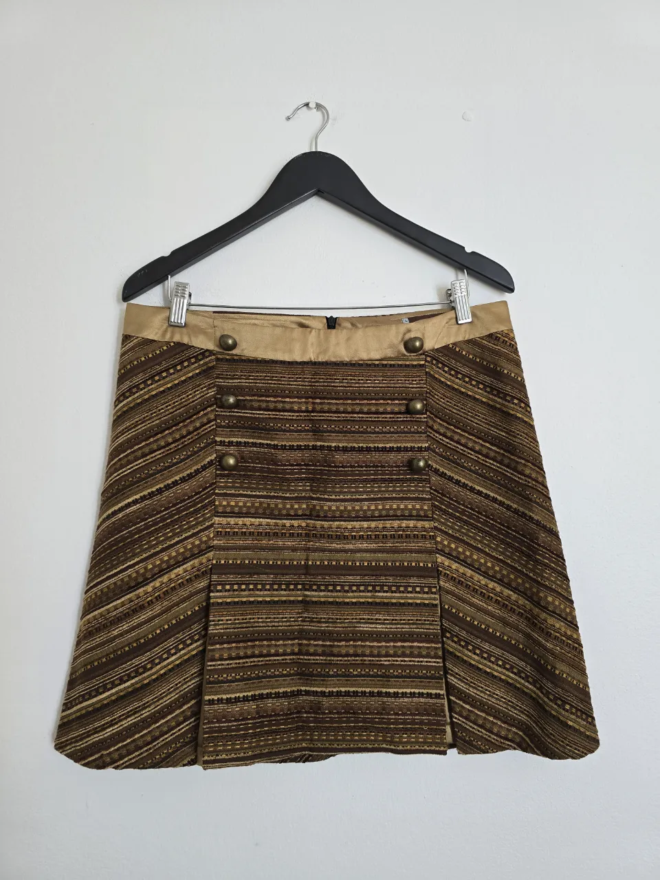 Minifalda Tucci - imagen 1