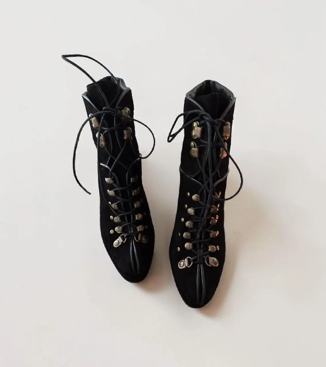 Botas Paruolo - imagen 1