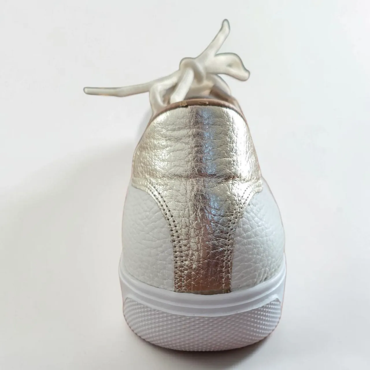 Zapatillas Cuero - imagen 4