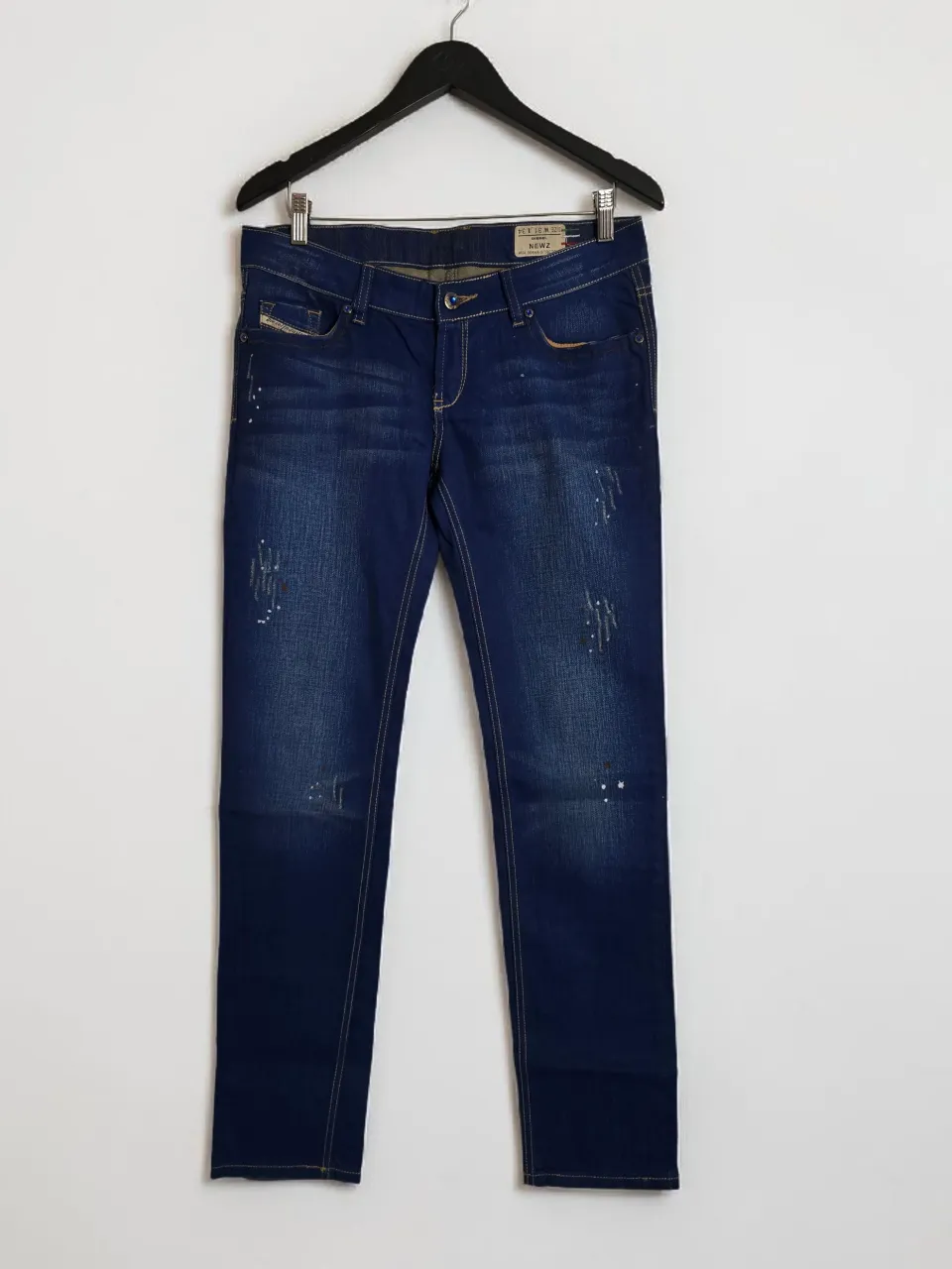 Jean Diesel · Talle US 31