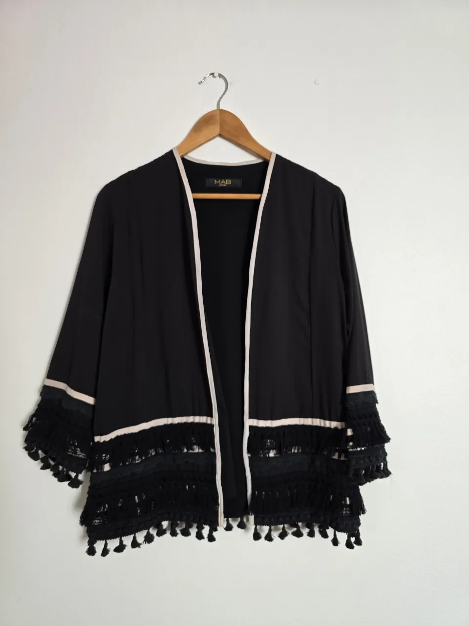 Kimono Mab · Talle L