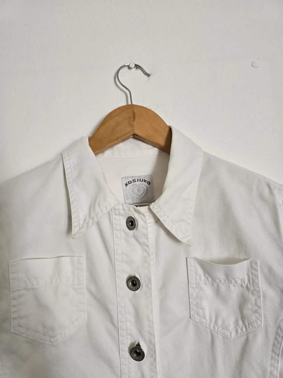 Campera Kosiuko - imagen 3