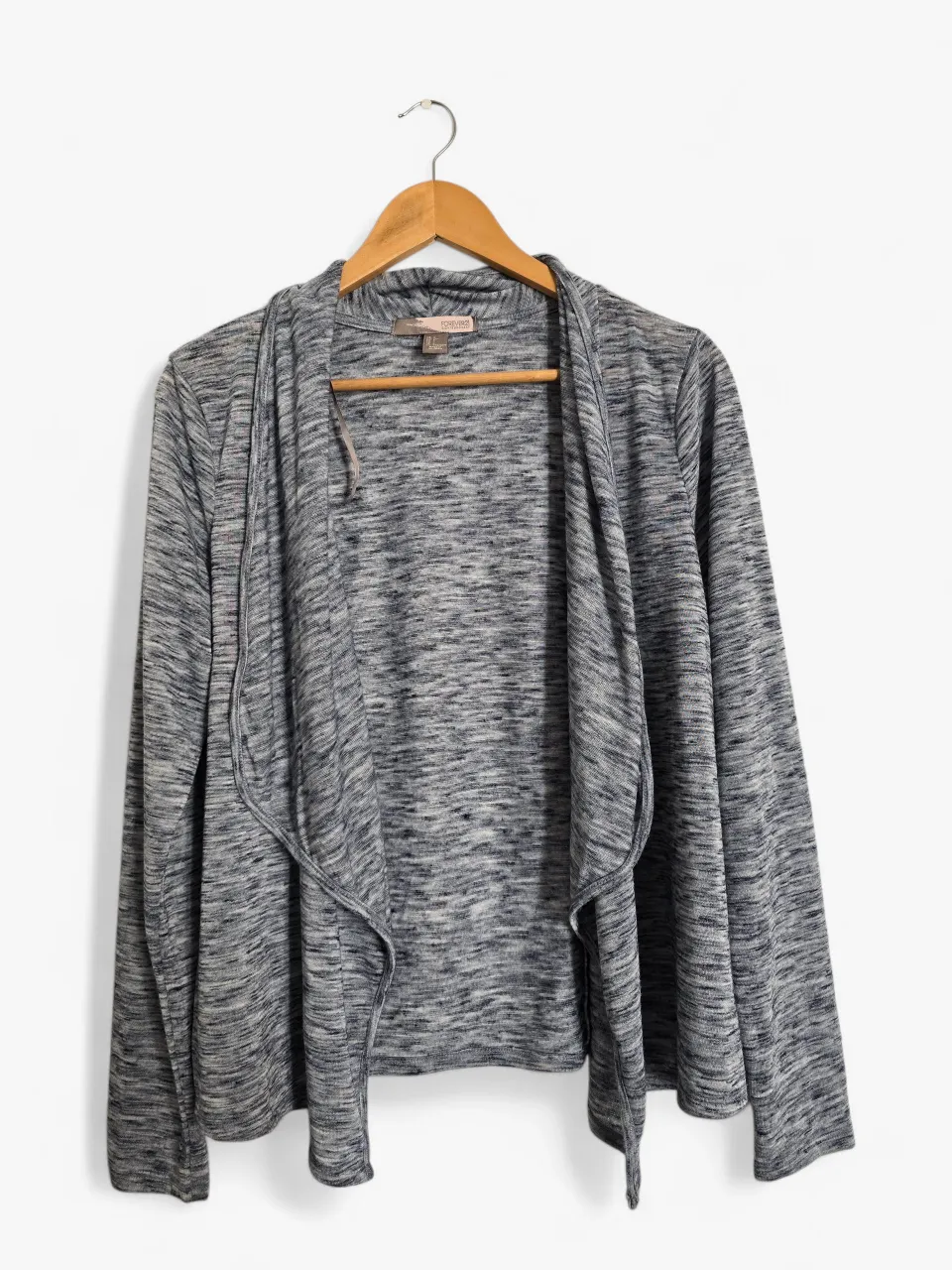 Cardigan Forever 21 - imagen 1