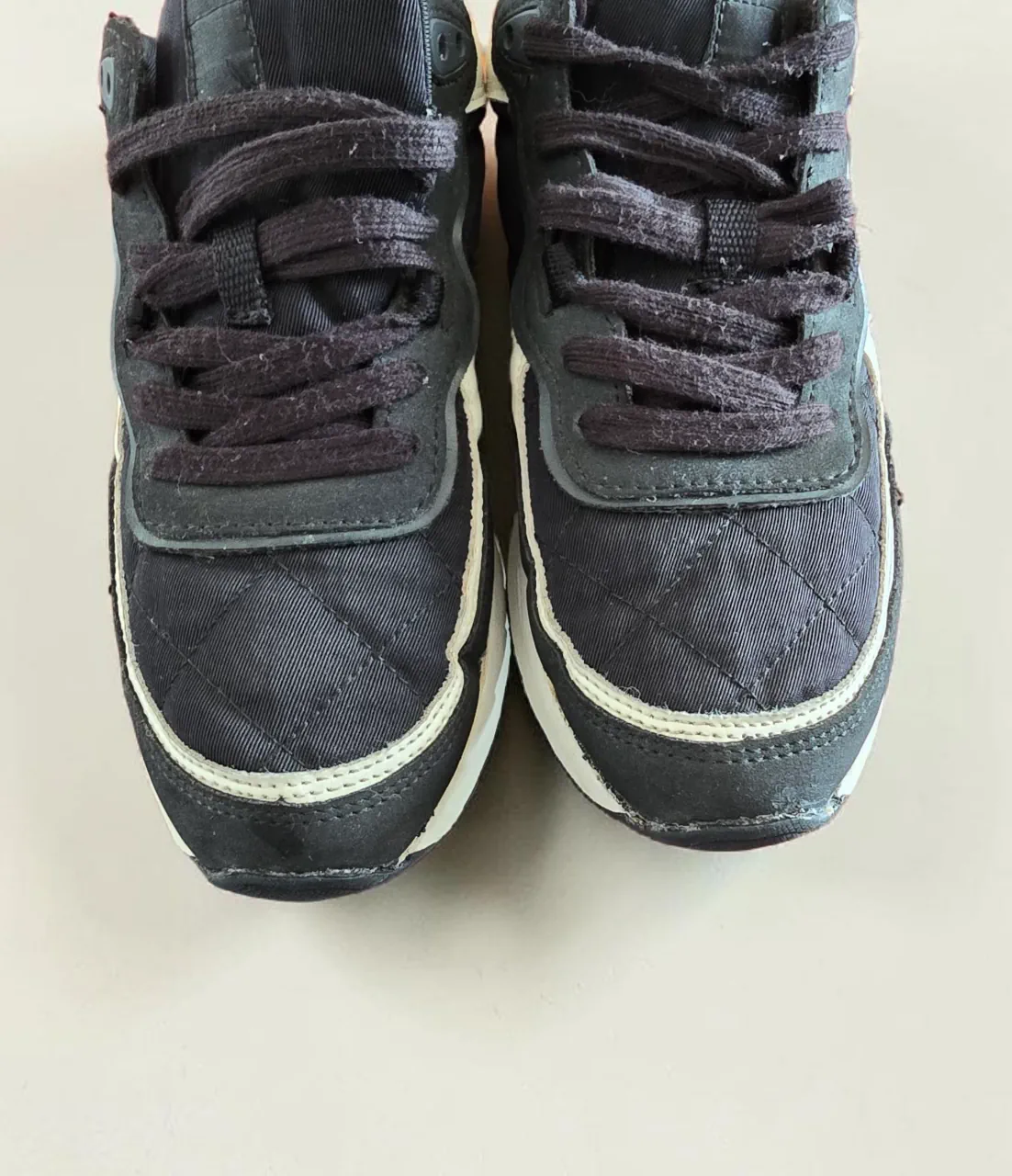 Zapatillas Zara - imagen 7