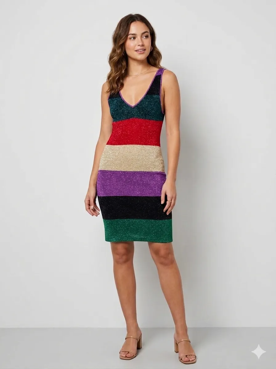 Vestido CHER. - imagen 1