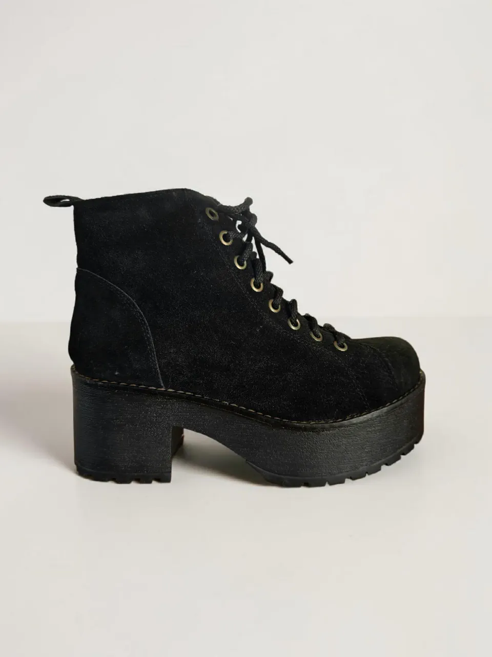 Botas Cuero - imagen 1