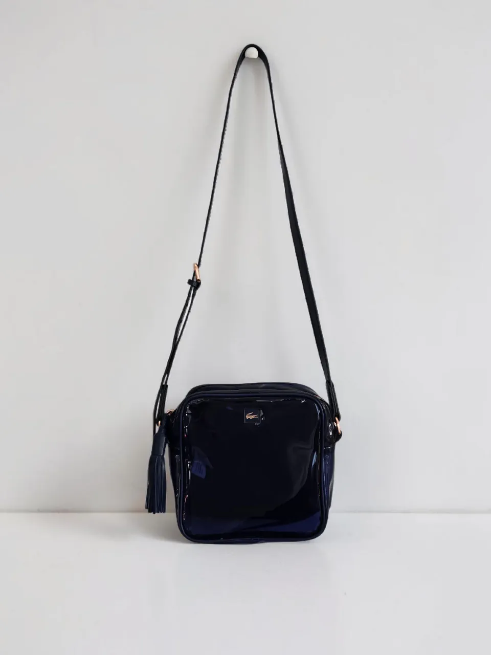 Bandolera Lacoste